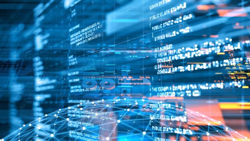 Linux基石：巴中小程序开发公司的技术底座与发行版选择逻辑