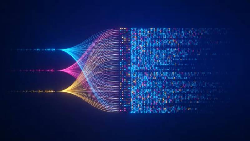 巴中软件开发：解锁高性能应用的核心技术路径